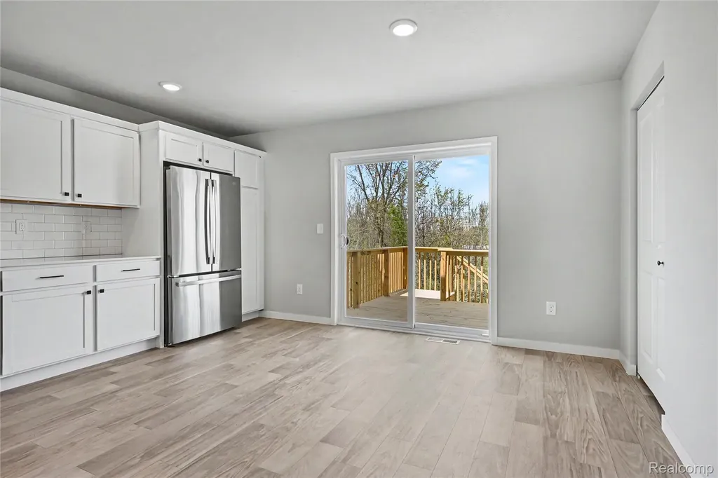 2328 Pear Tree Drive Burton City MI 48519