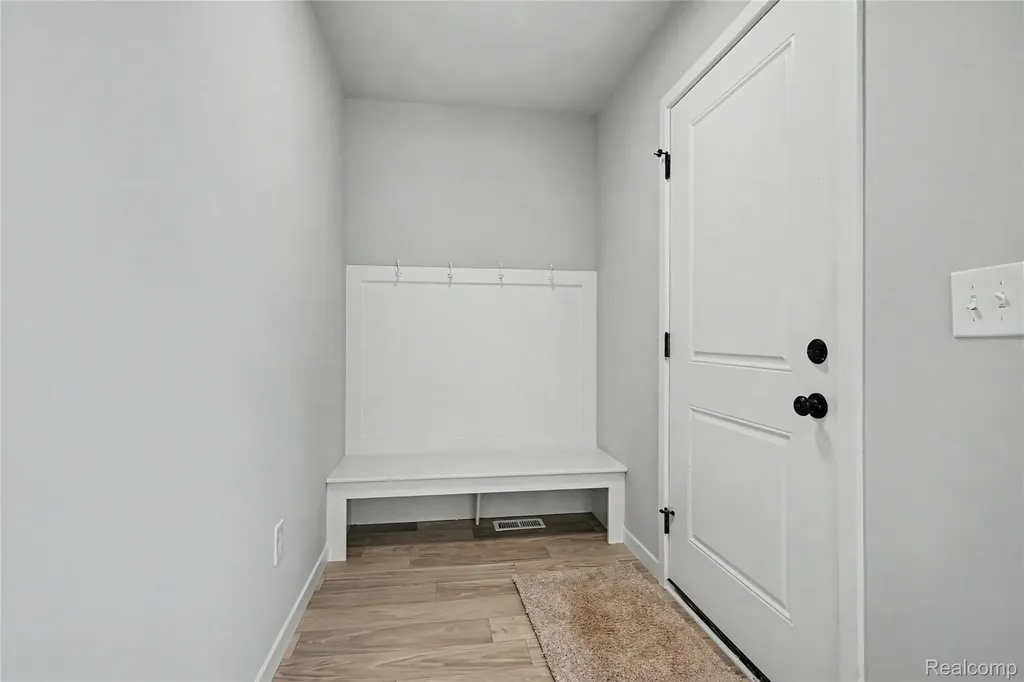 2328 Pear Tree Drive Burton City MI 48519