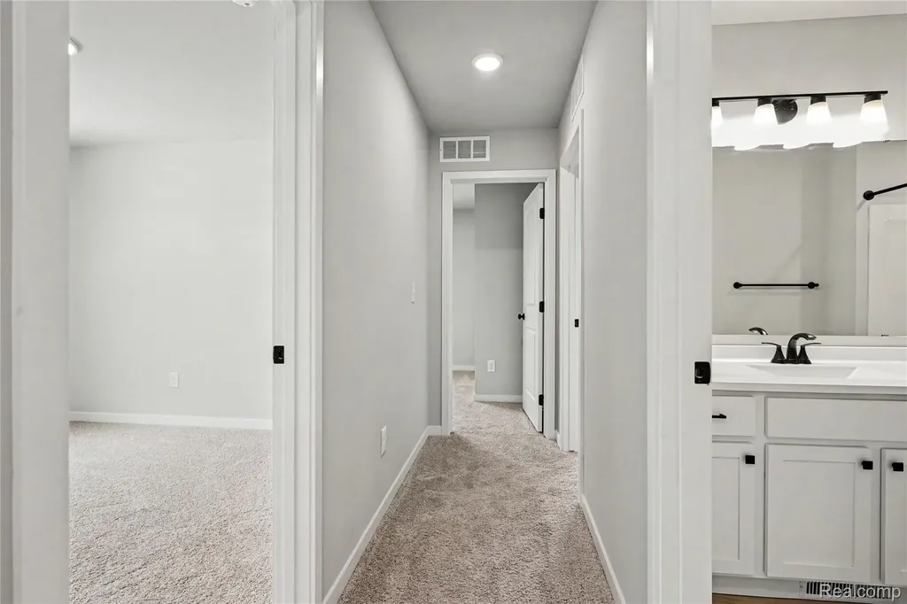 2328 Pear Tree Drive Burton City MI 48519