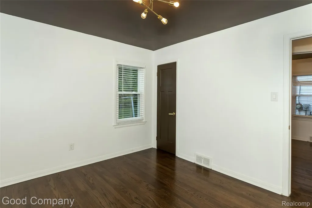 3110 Byrd Street Dearborn City MI 48124