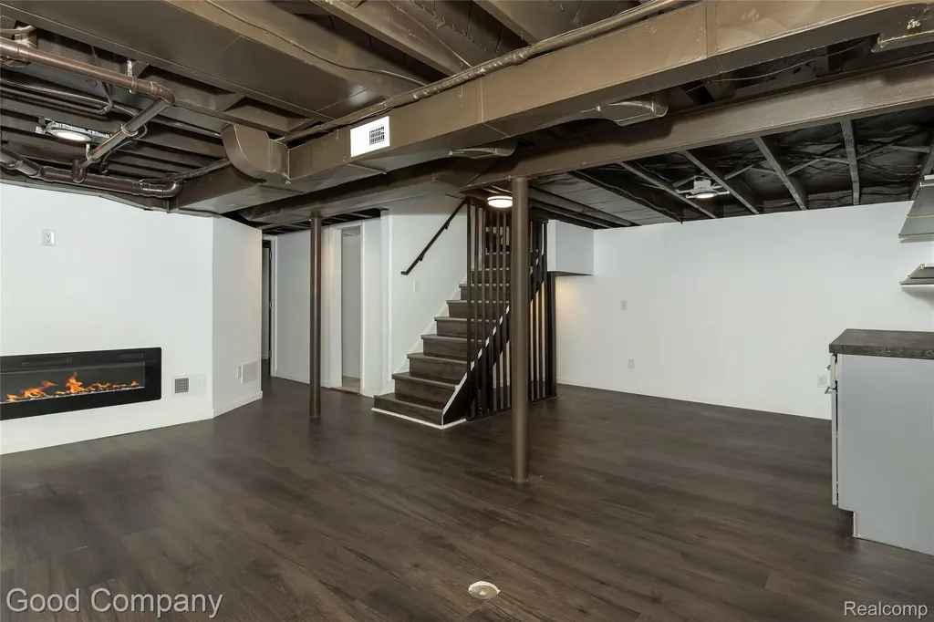 3110 Byrd Street Dearborn City MI 48124