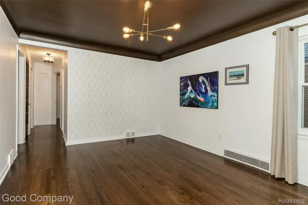 3110 Byrd Street Dearborn City MI 48124