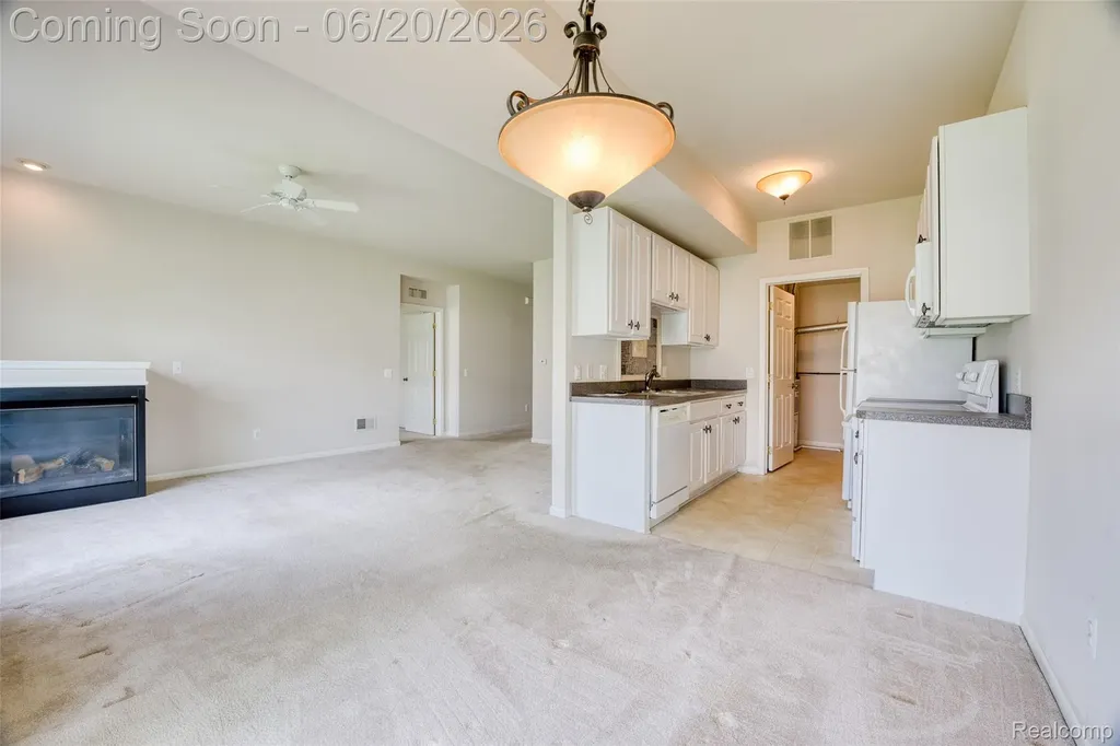 2089 Marissa Way Shelby Charter Township MI 48316