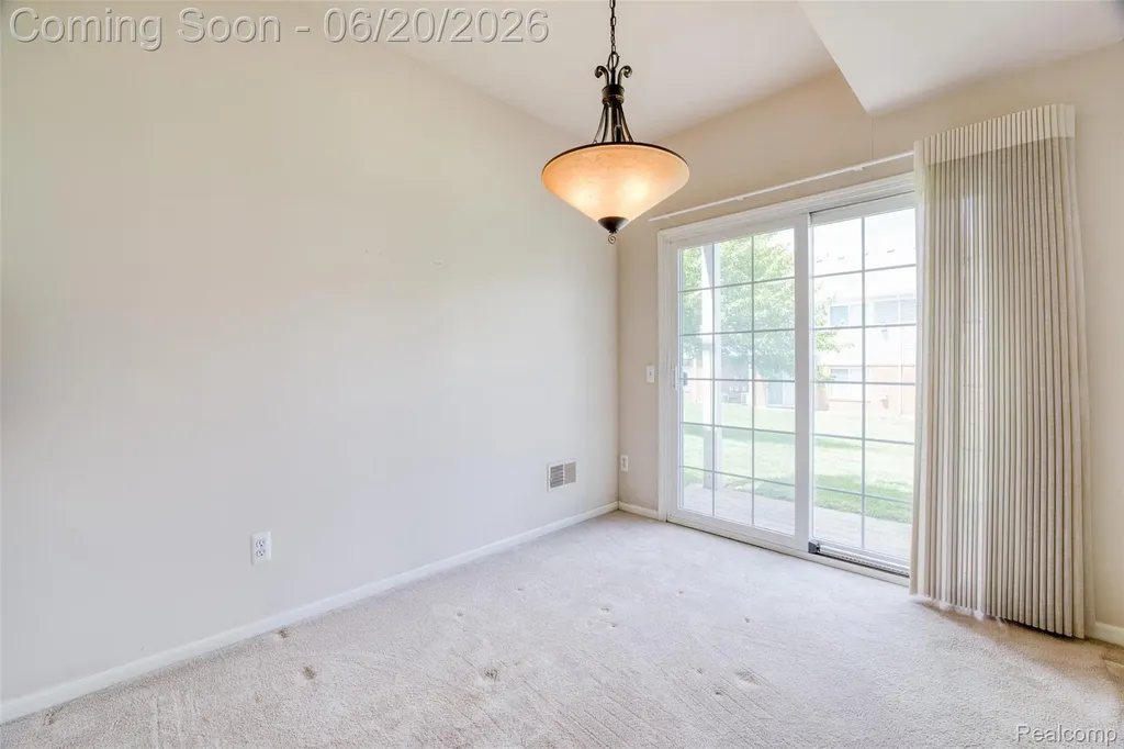 2089 Marissa Way Shelby Charter Township MI 48316