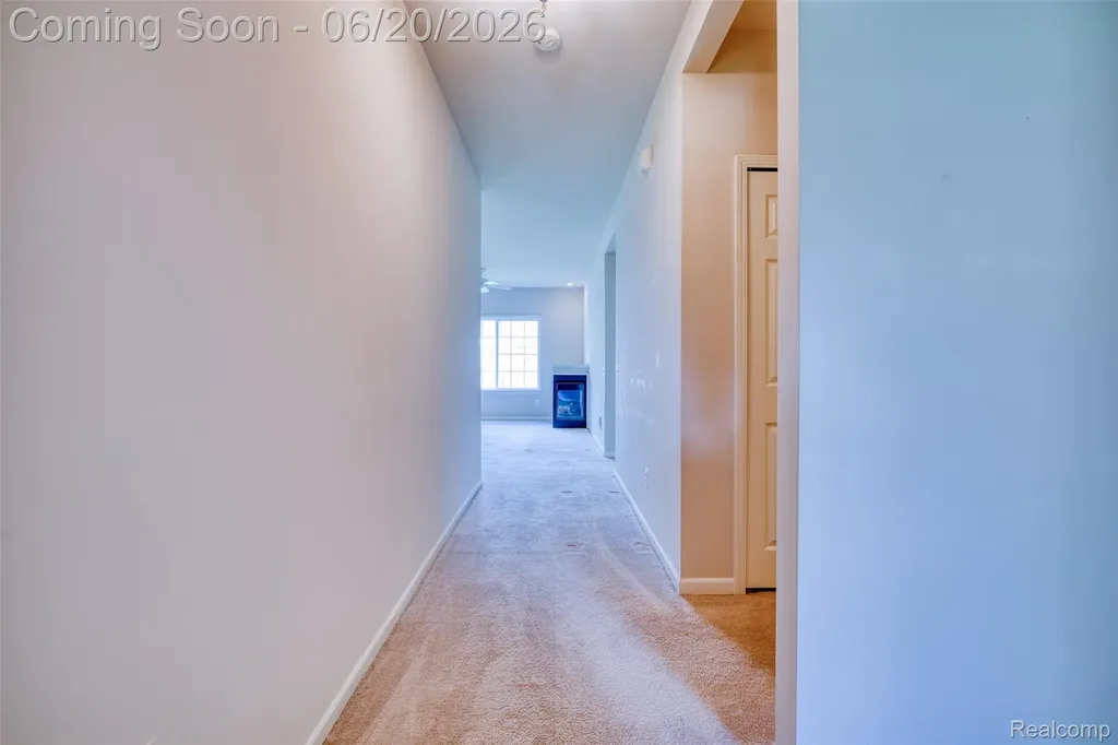 2089 Marissa Way Shelby Charter Township MI 48316