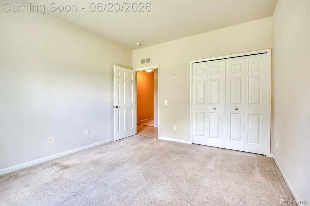 2089 Marissa Way Shelby Charter Township MI 48316