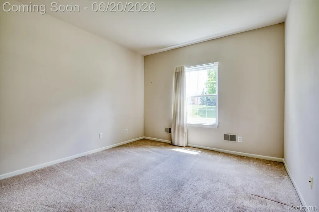 2089 Marissa Way Shelby Charter Township MI 48316