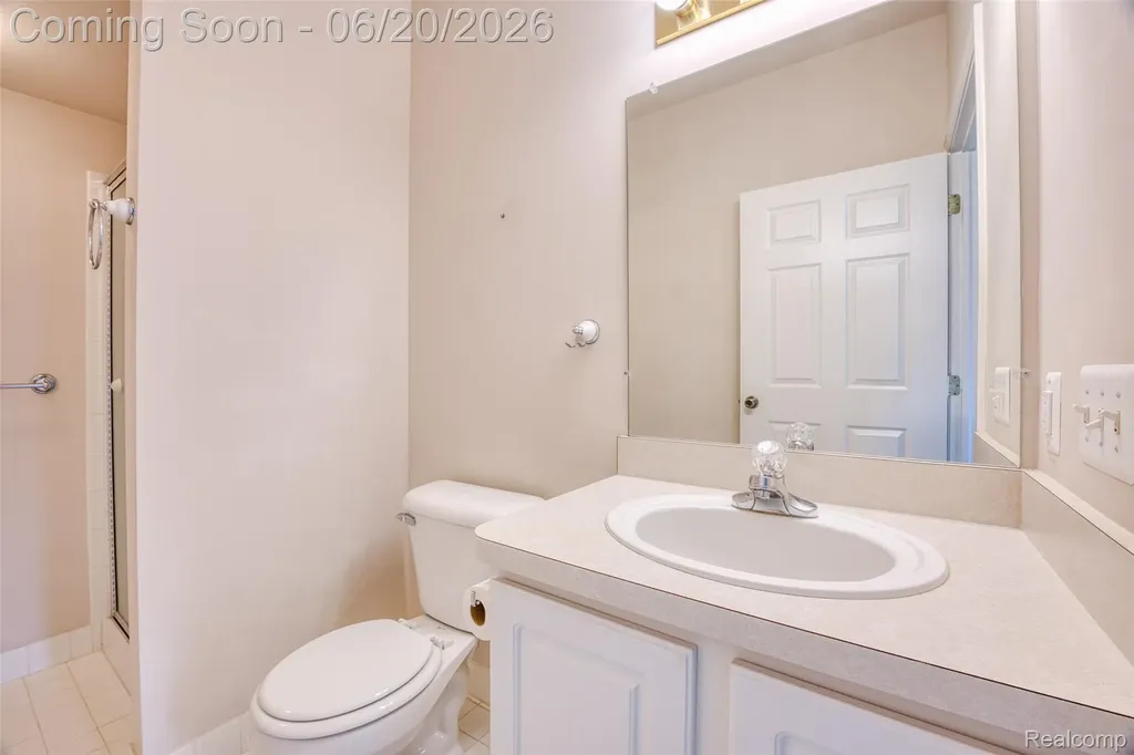 2089 Marissa Way Shelby Charter Township MI 48316