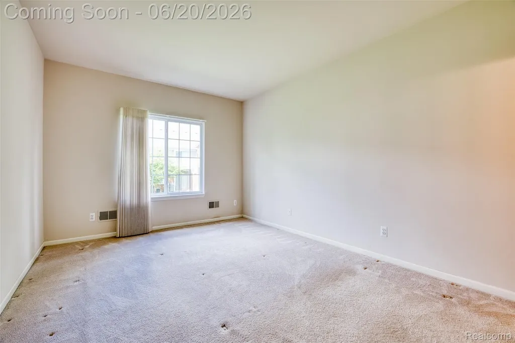 2089 Marissa Way Shelby Charter Township MI 48316