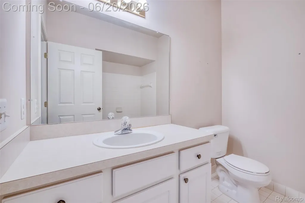 2089 Marissa Way Shelby Charter Township MI 48316