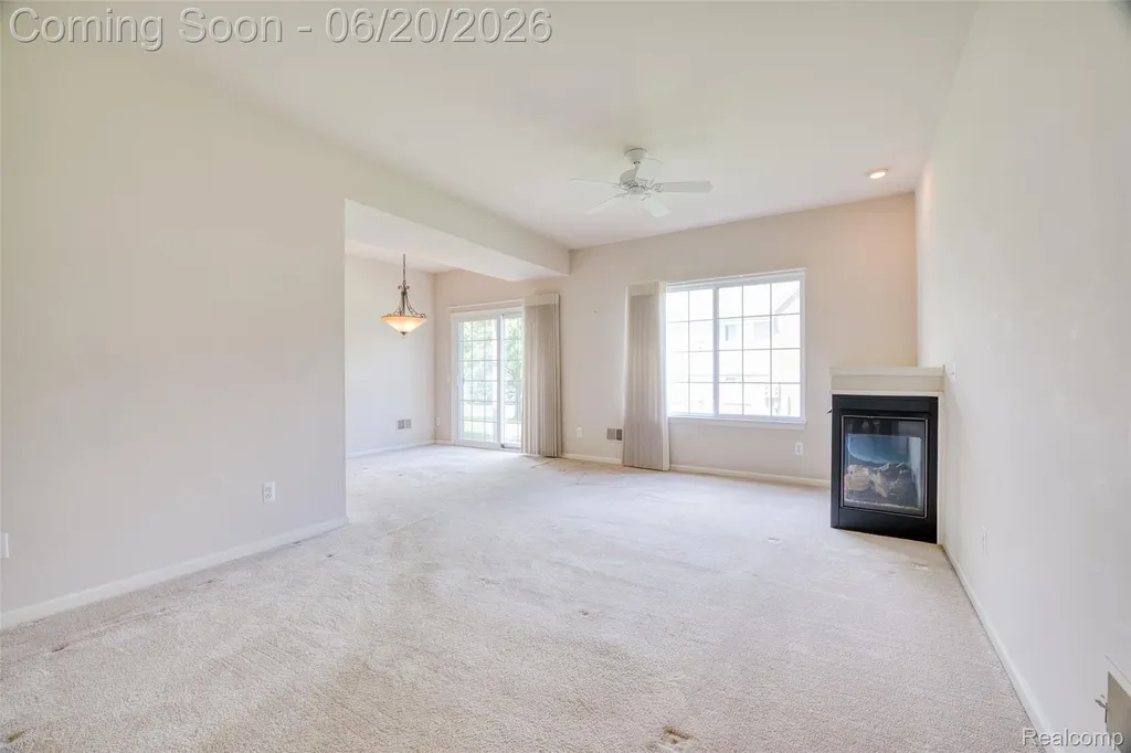 2089 Marissa Way Shelby Charter Township MI 48316