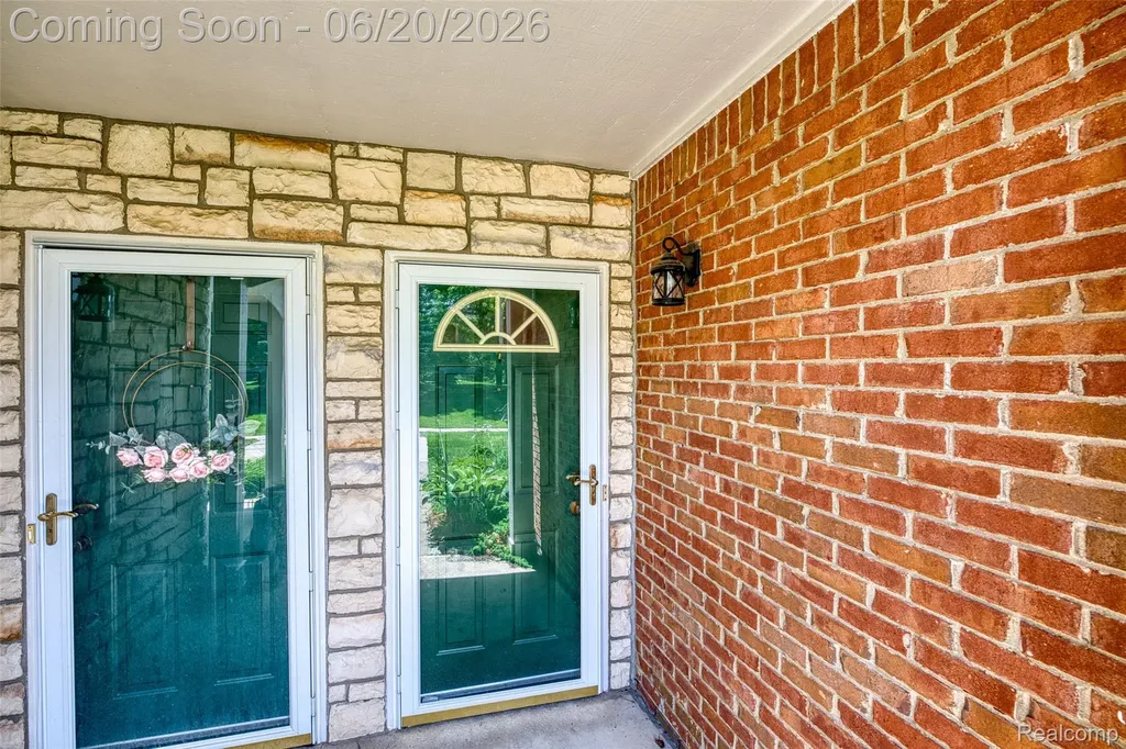 2089 Marissa Way Shelby Charter Township MI 48316