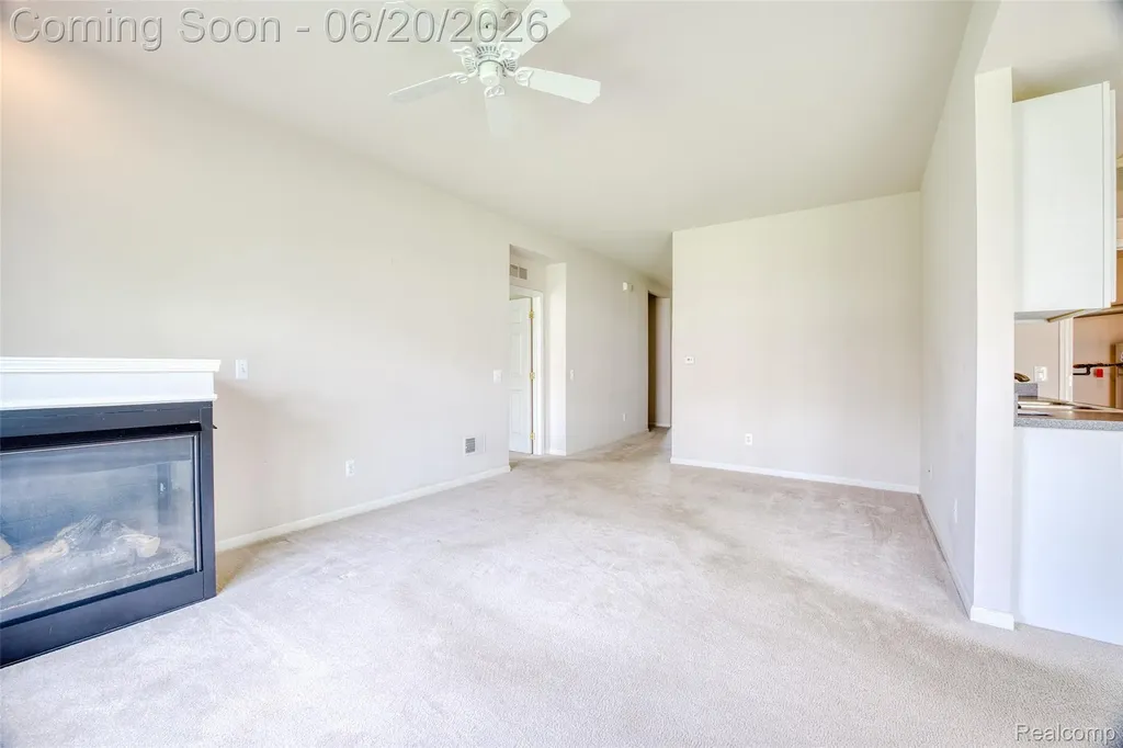 2089 Marissa Way Shelby Charter Township MI 48316