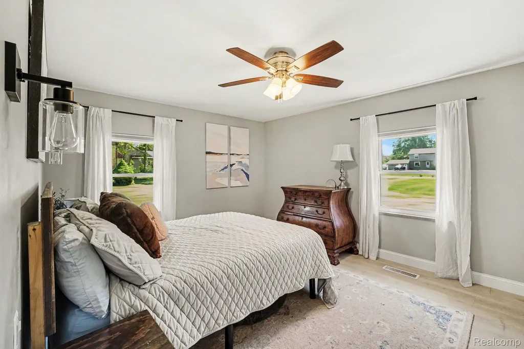 7371 Linden Road Mundy Township MI 48473
