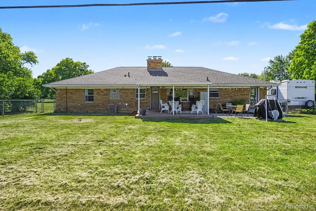 7371 Linden Road Mundy Township MI 48473