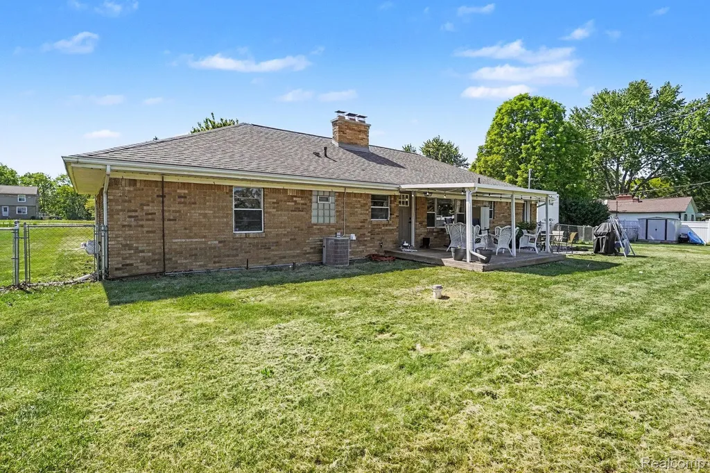 7371 Linden Road Mundy Township MI 48473