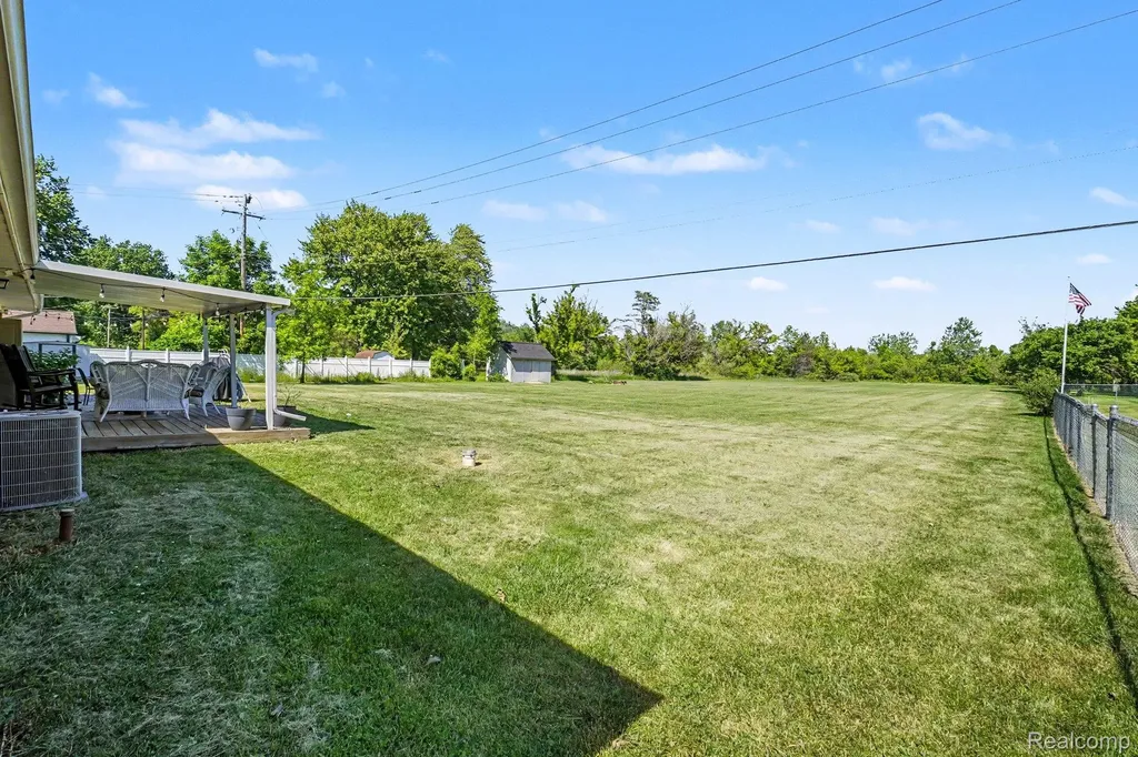 7371 Linden Road Mundy Township MI 48473