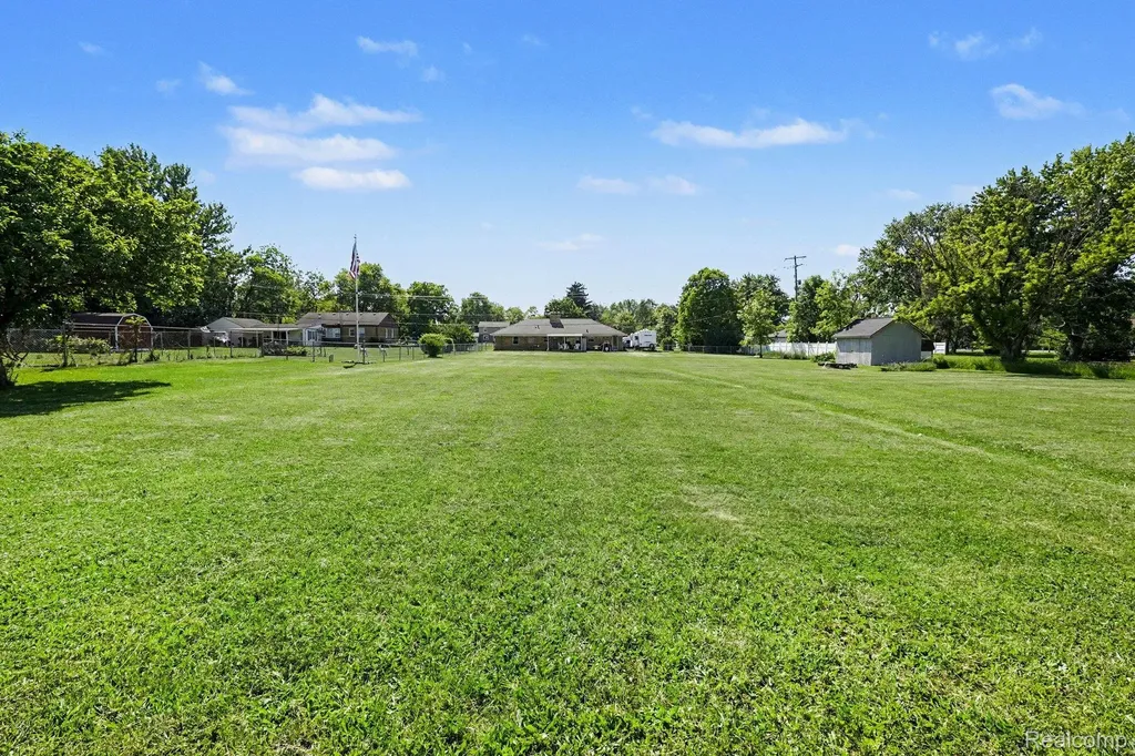 7371 Linden Road Mundy Township MI 48473