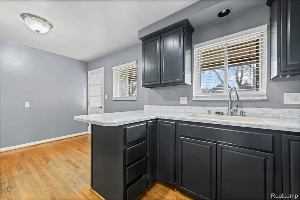 20336 Cedar Street St. Clair Shores City MI 48081