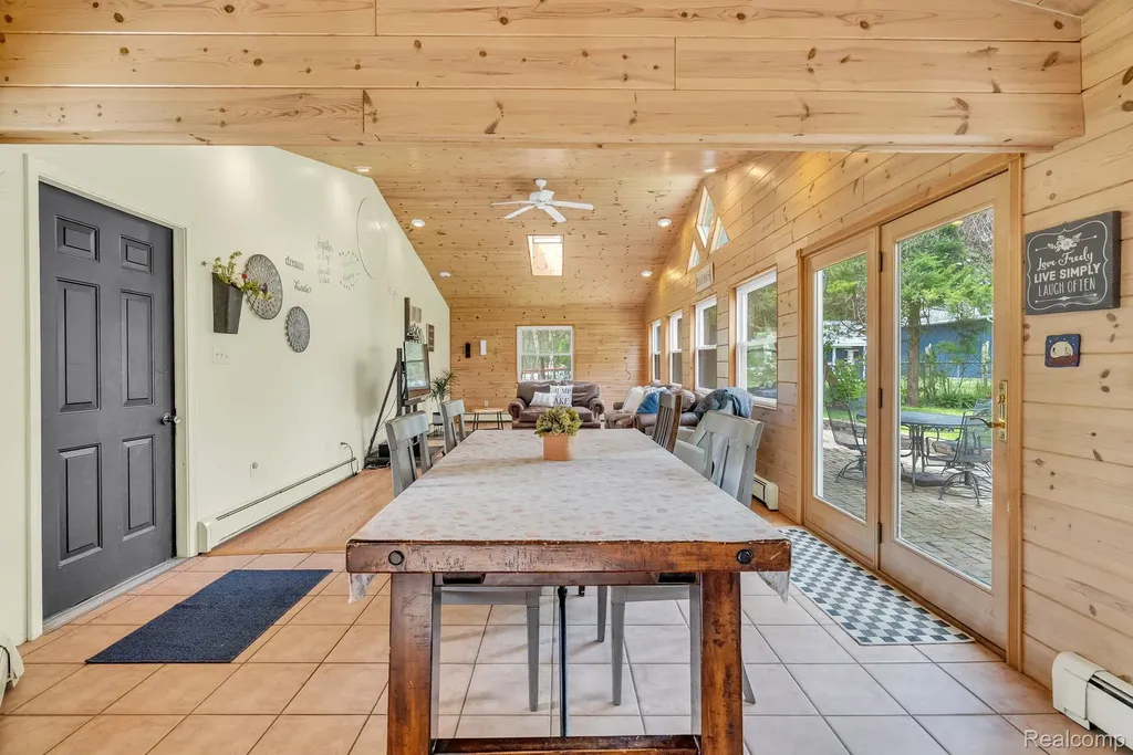 7489 Aspen Road Worth Township MI 48450