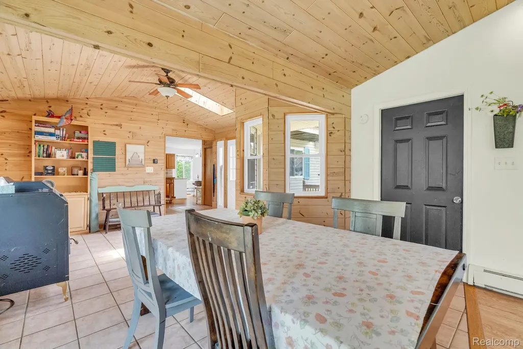 7489 Aspen Road Worth Township MI 48450