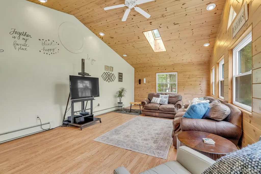 7489 Aspen Road Worth Township MI 48450