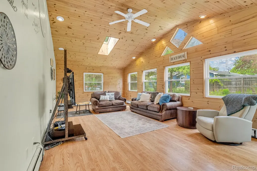 7489 Aspen Road Worth Township MI 48450