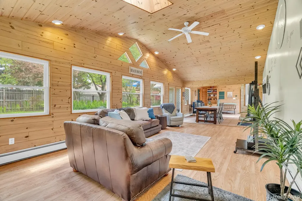 7489 Aspen Road Worth Township MI 48450