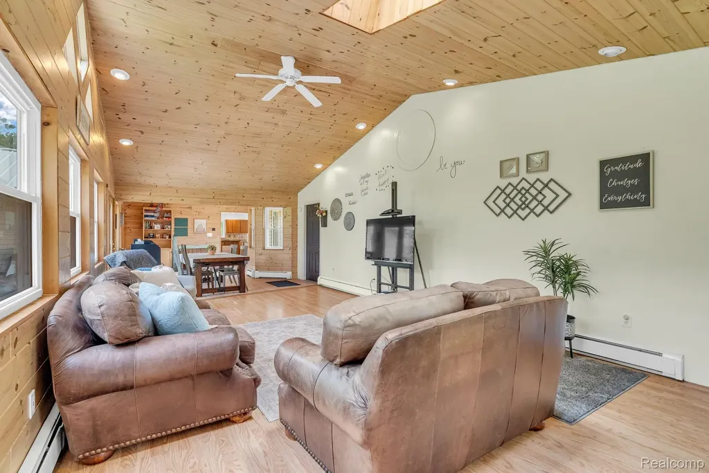 7489 Aspen Road Worth Township MI 48450