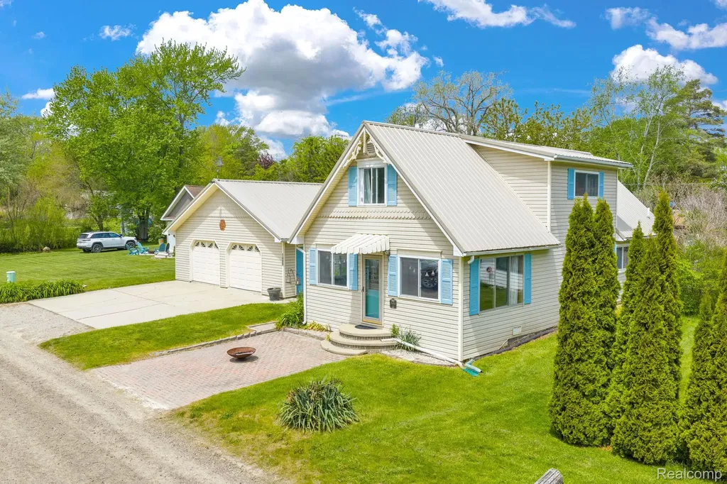 7489 Aspen Road Worth Township MI 48450