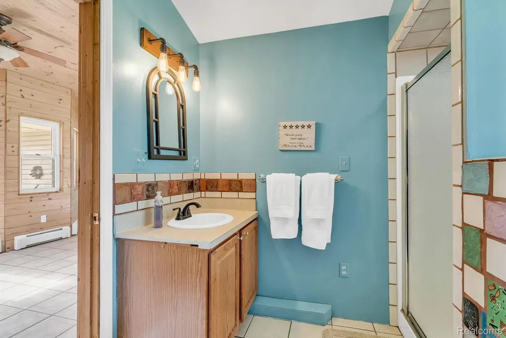 7489 Aspen Road Worth Township MI 48450