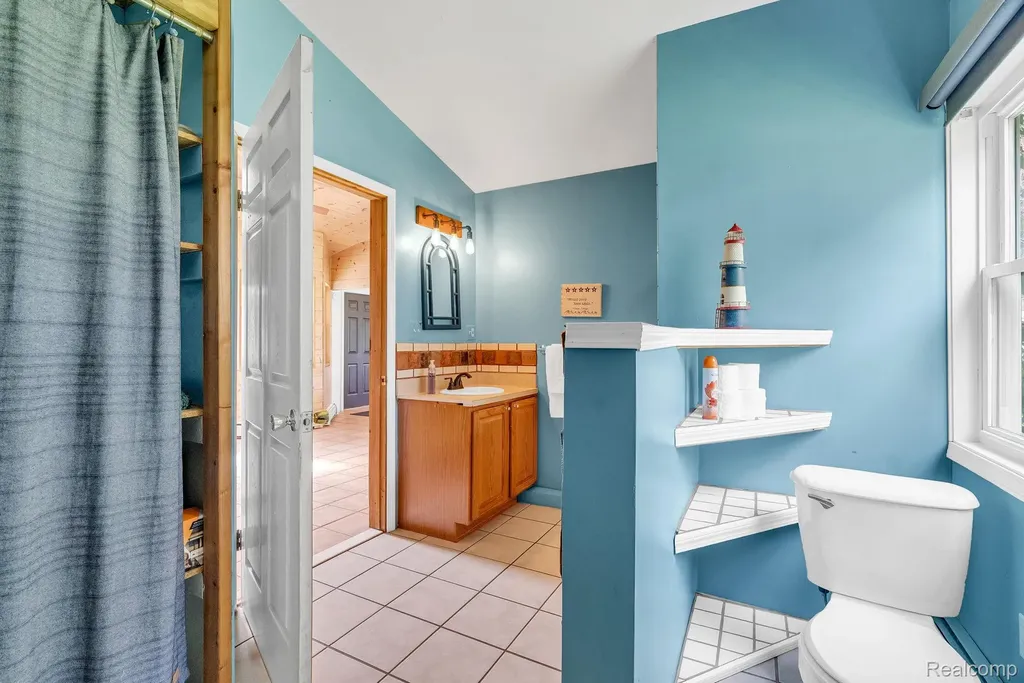 7489 Aspen Road Worth Township MI 48450