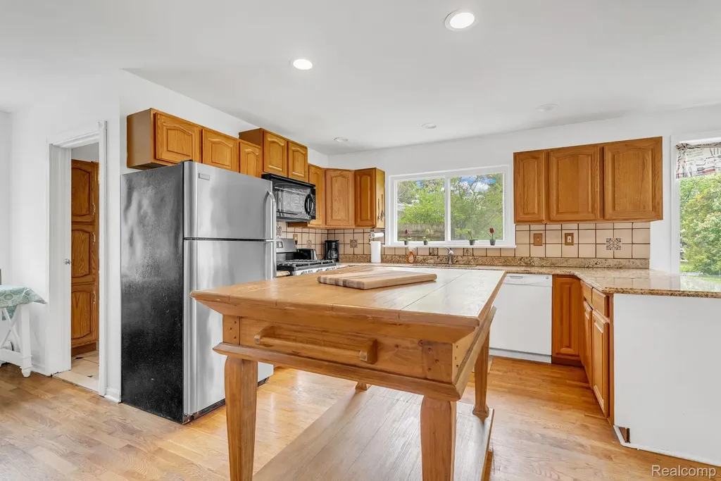 7489 Aspen Road Worth Township MI 48450