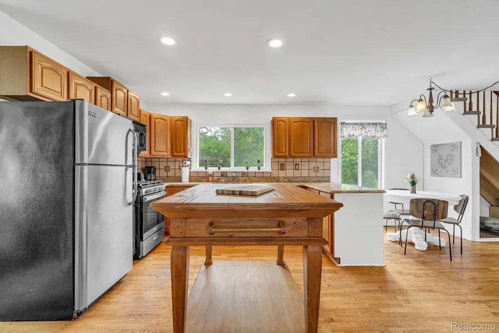 7489 Aspen Road Worth Township MI 48450