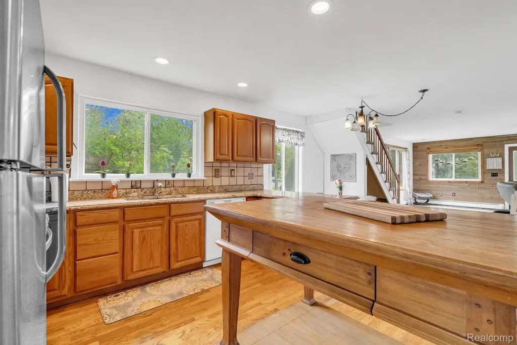 7489 Aspen Road Worth Township MI 48450
