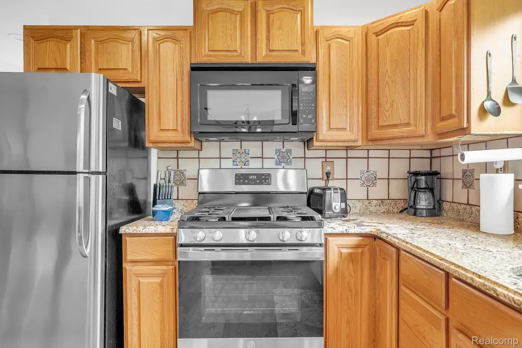7489 Aspen Road Worth Township MI 48450