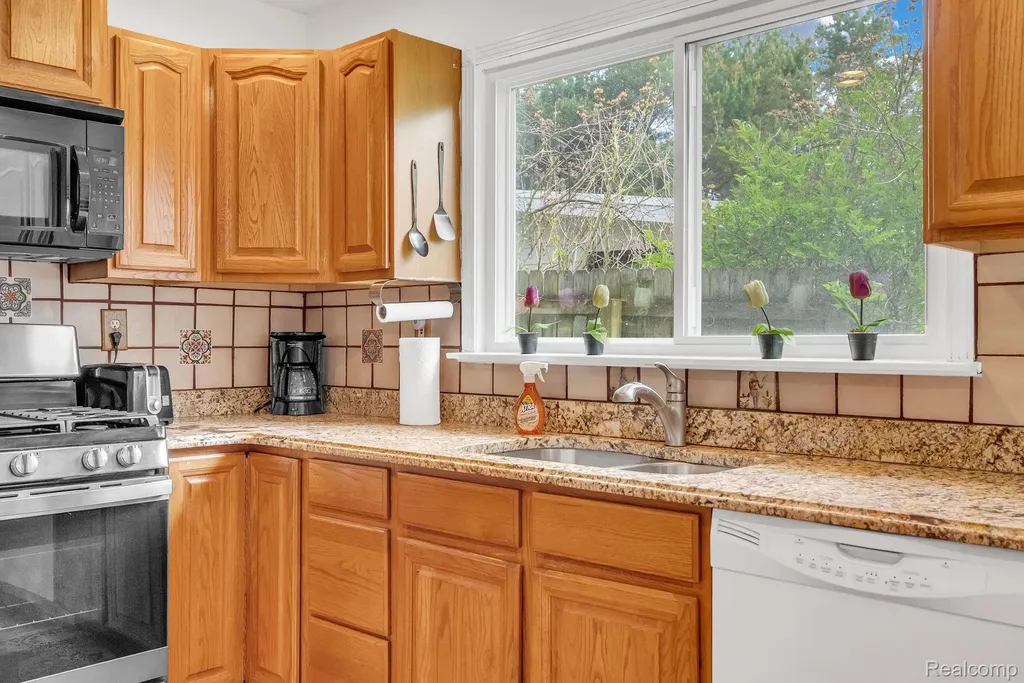 7489 Aspen Road Worth Township MI 48450