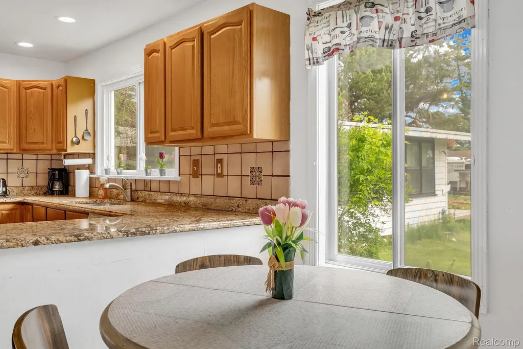 7489 Aspen Road Worth Township MI 48450