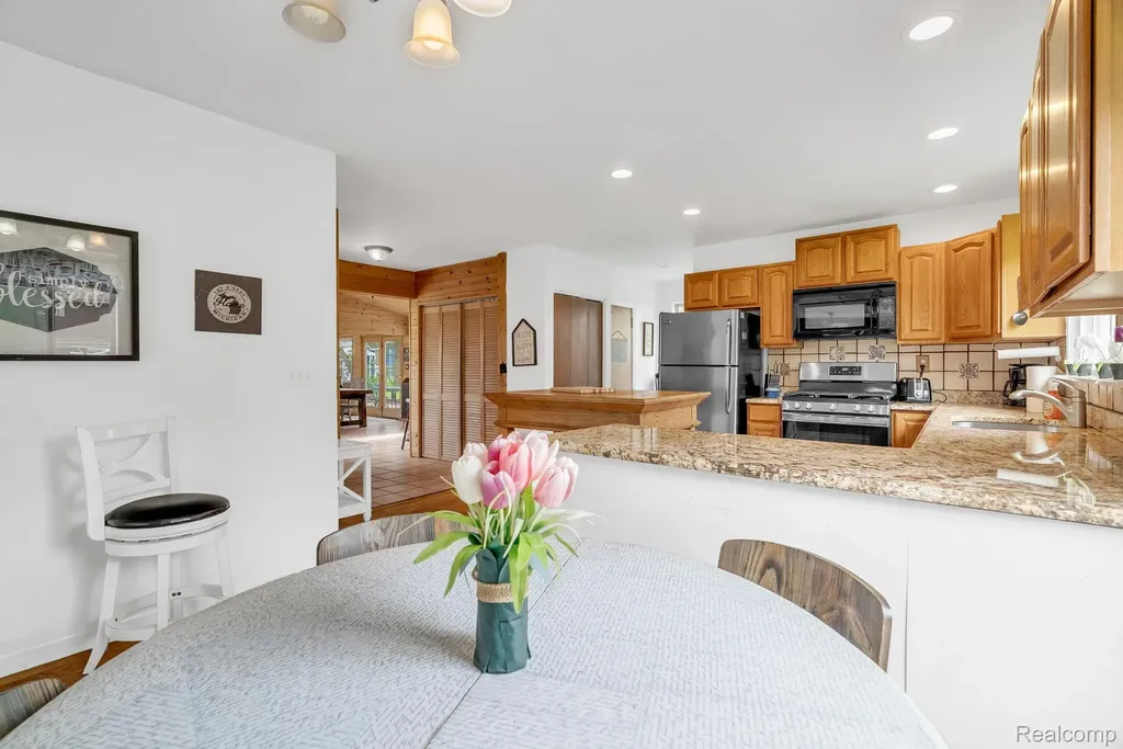 7489 Aspen Road Worth Township MI 48450