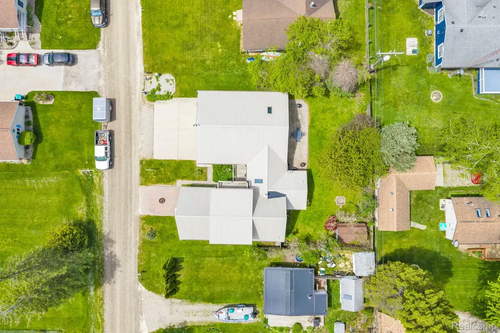 7489 Aspen Road Worth Township MI 48450