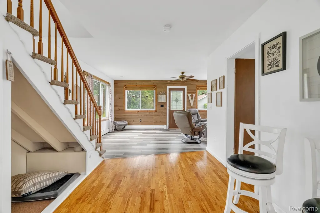 7489 Aspen Road Worth Township MI 48450