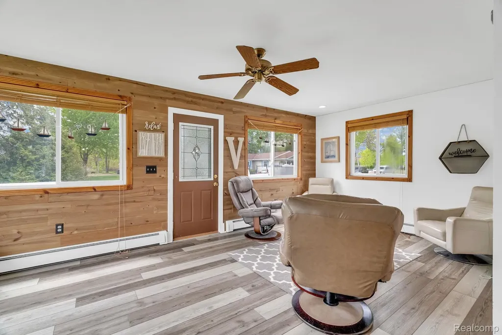 7489 Aspen Road Worth Township MI 48450