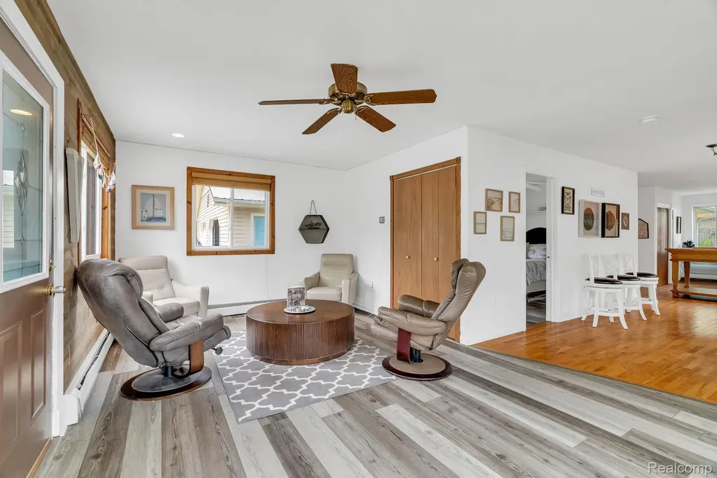 7489 Aspen Road Worth Township MI 48450