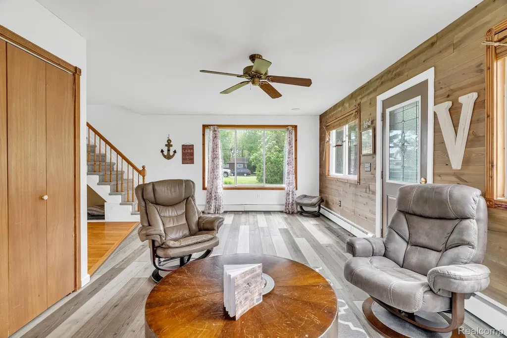 7489 Aspen Road Worth Township MI 48450