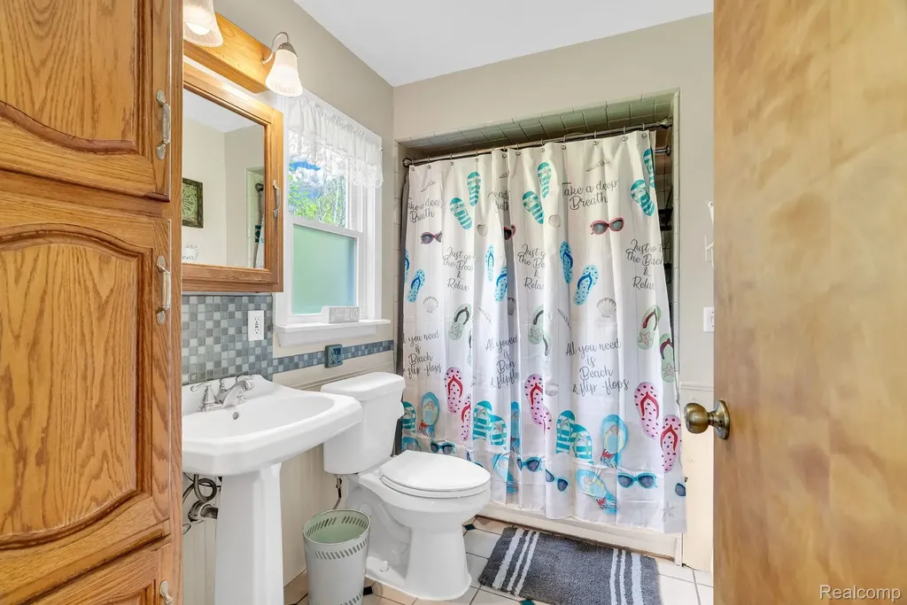 7489 Aspen Road Worth Township MI 48450