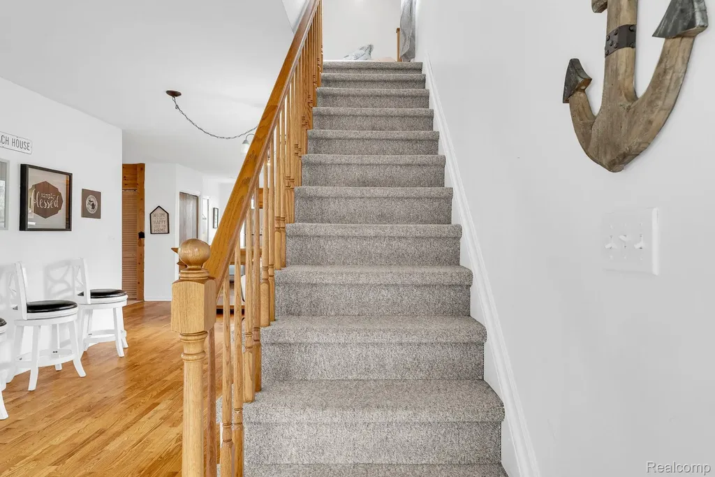 7489 Aspen Road Worth Township MI 48450