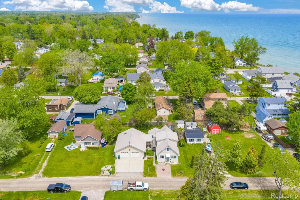 7489 Aspen Road Worth Township MI 48450