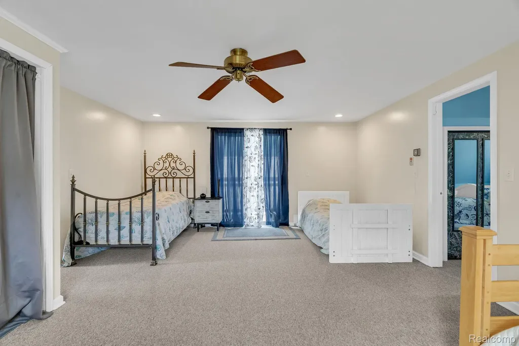 7489 Aspen Road Worth Township MI 48450
