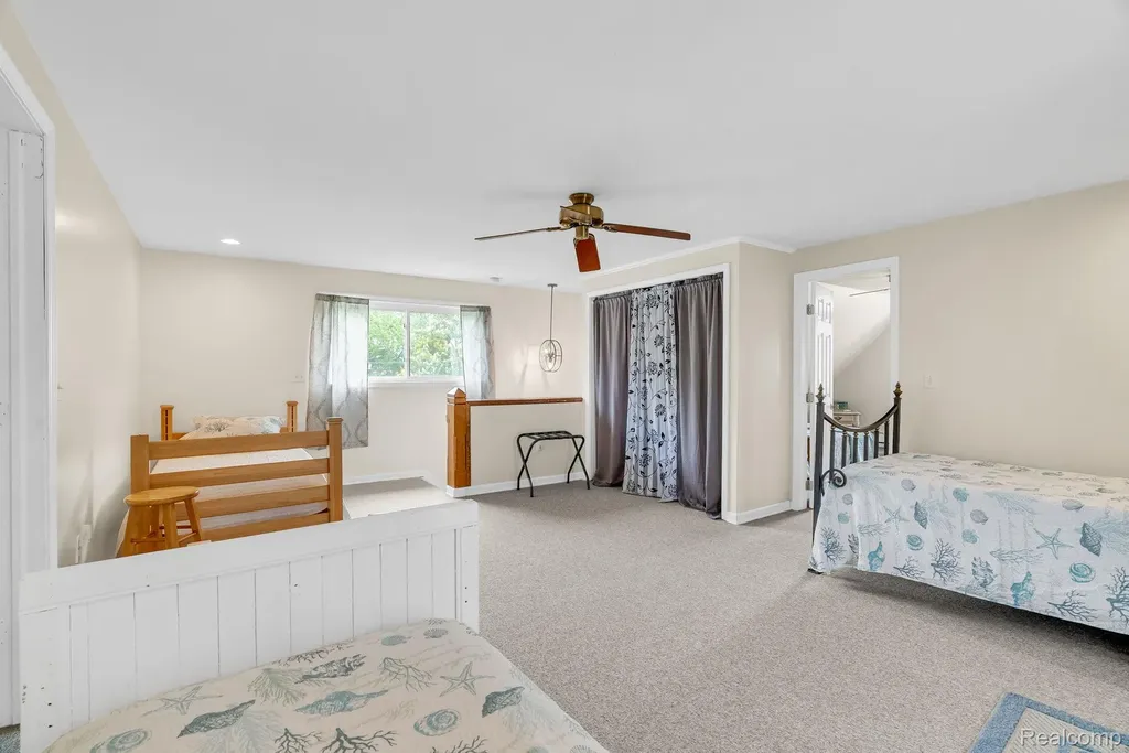 7489 Aspen Road Worth Township MI 48450