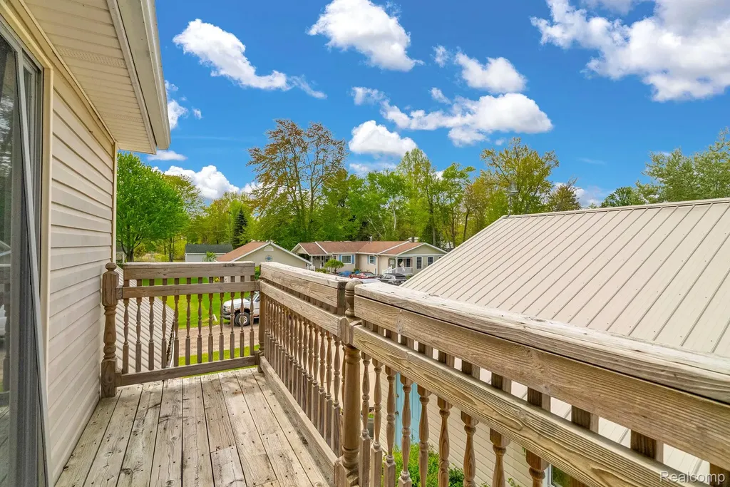 7489 Aspen Road Worth Township MI 48450